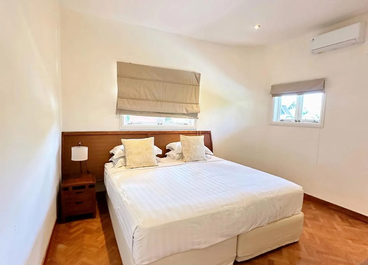 Villa In Umalas, 4Bdr Pool & Spa Canggu
