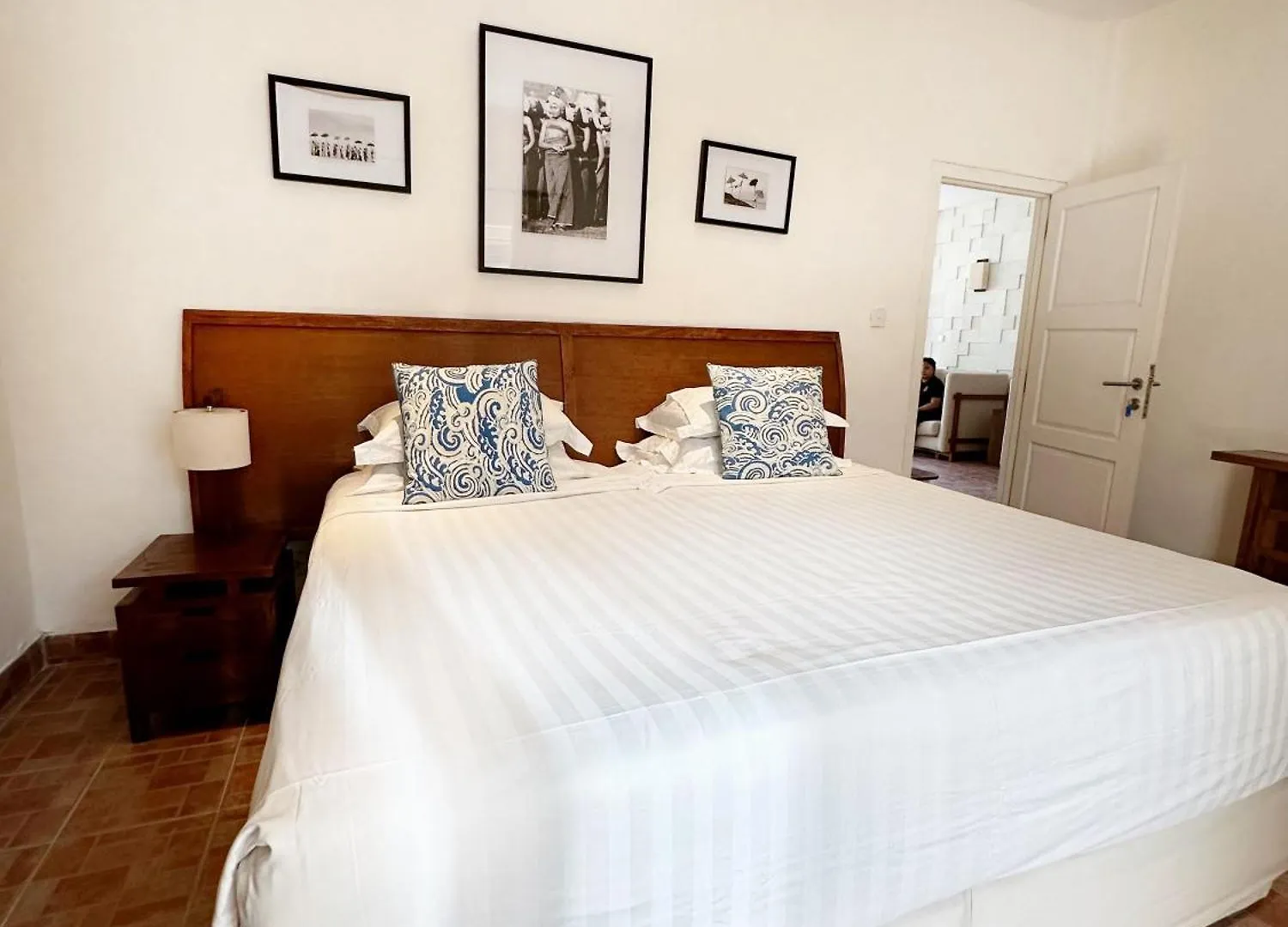 Villa In Umalas, 4Bdr Pool & Spa Canggu  Canggu (Bali)