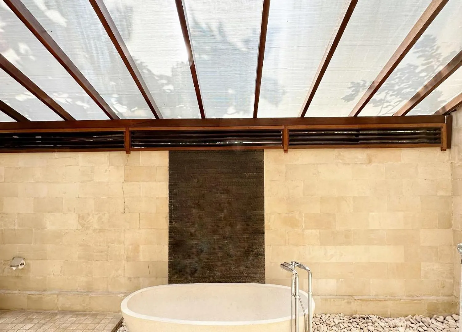Villa In Umalas, 4Bdr Pool & Spa Canggu